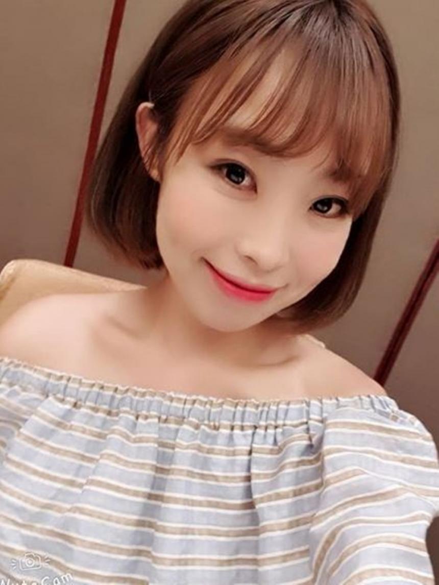 개그우먼 오나미, 개그맨 이상준과 관련 이미지 1