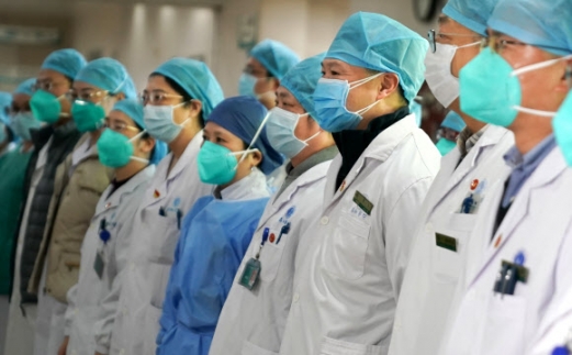 코로나 바이러스, 41명 사망.. 감염자 1000명 이상! 관련 이미지 3