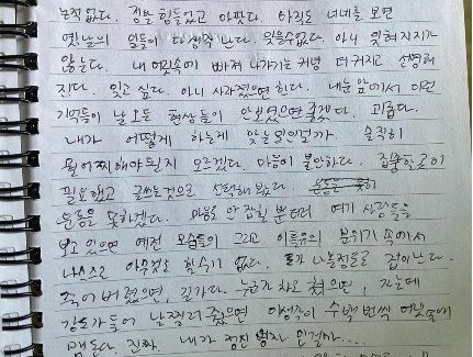 트라이애슬론 故 최숙현 선수, 상습 폭행 및 관련 이미지 4
