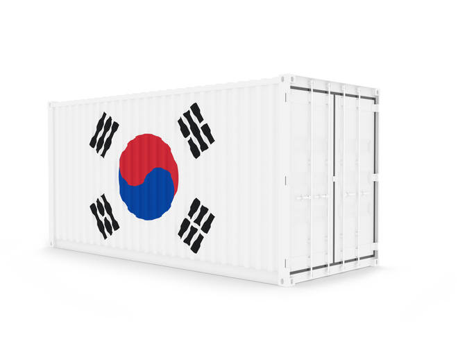 11월 수출 441억 달러 14.3% 감소, 12개월간 연속 하락세 관련 이미지 1