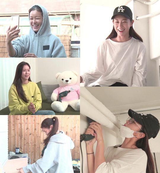 배우 경수진, 나이 외모 늦은 데뷔 화제 어떤 이유로? 관련 이미지 5