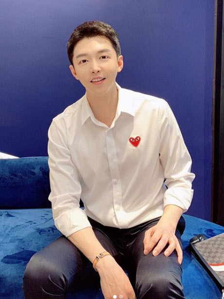 배우 류상욱, 관련 이미지 3