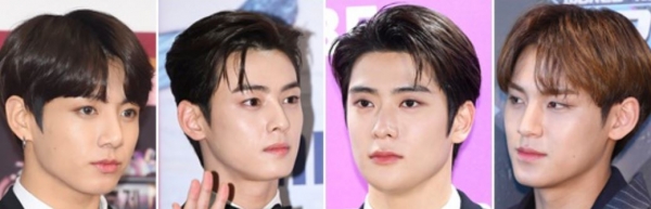 디스패치, 관련 이미지 1