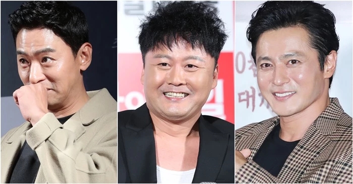 배우 공형진, 주진모 해킹사건 가세연에 불쾌감 표시.. 관련 이미지 1