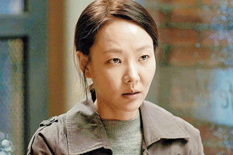 배우 윤지혜, 영화 관련 이미지 4