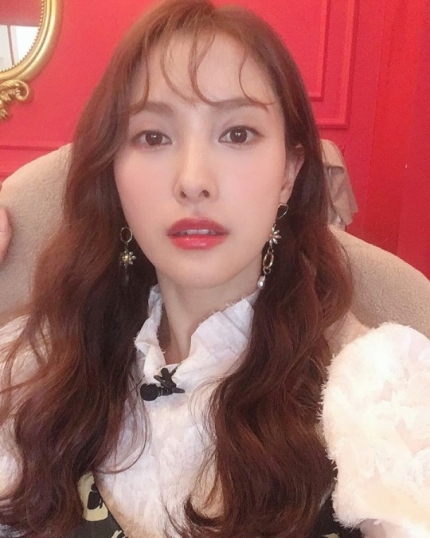 카라 박규리, 이태원 관련 이미지 2