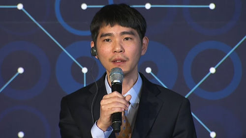 전설의 바둑기사 이세돌 9단 은퇴, 마지막 대국은 한국AI 관련 이미지 6
