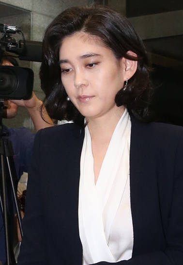 호텔신라 이부진, 임우재 이혼.. 관련 이미지 5