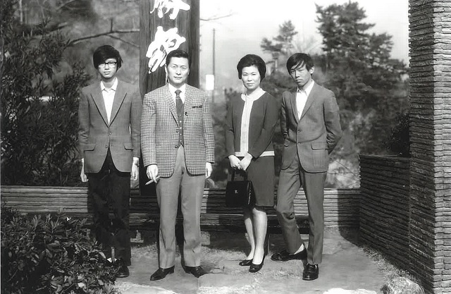 롯데 명예회장 신격호 별세, 향년 99세.. 관련 이미지 3