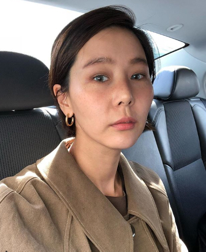 김나영 이혼, 이유는 신뢰가 깨졌기 때문 홀로 두 아이 키우는 워킹맘 관련 이미지 3