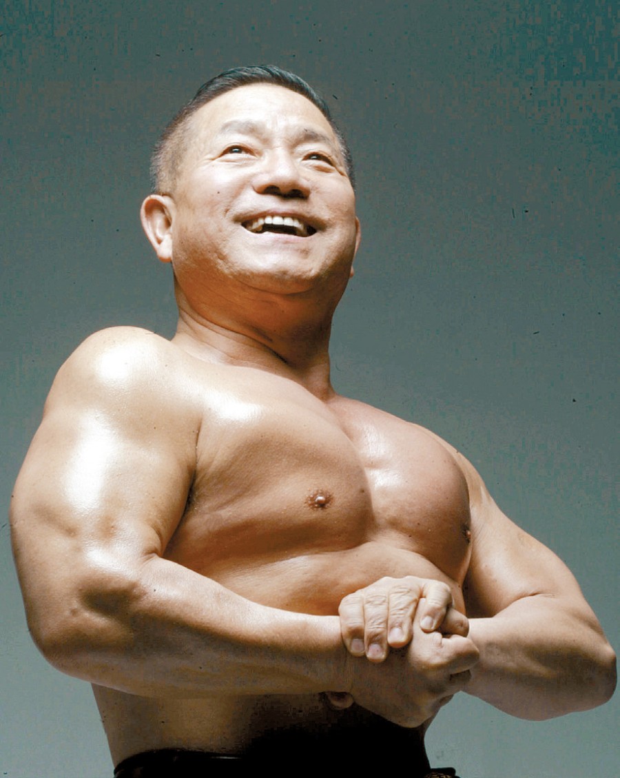 뽀빠이 이상용, 16년간 567명의 심장병 어린이 후원 대박! 횡령의혹 죽고 싶을 정도로 힘들어 관련 이미지 4