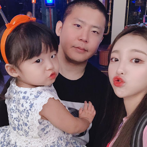 BJ철구 이혼, 외질혜와 관련 이미지 2