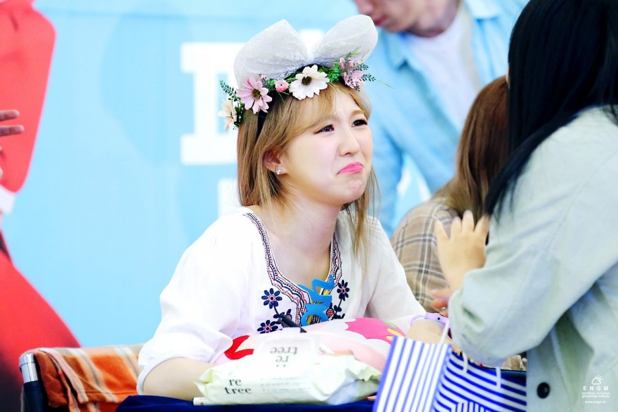 레드벨벳 웬디 얼굴 부상, 공식 입장(전문) 관련 이미지 3