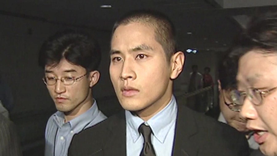 병역기피 유승준 비자발급 승소, 17년만에 한국 귀국 성명문 발표 관련 이미지 6