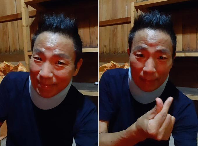 개그맨 김철민, 관련 이미지 2