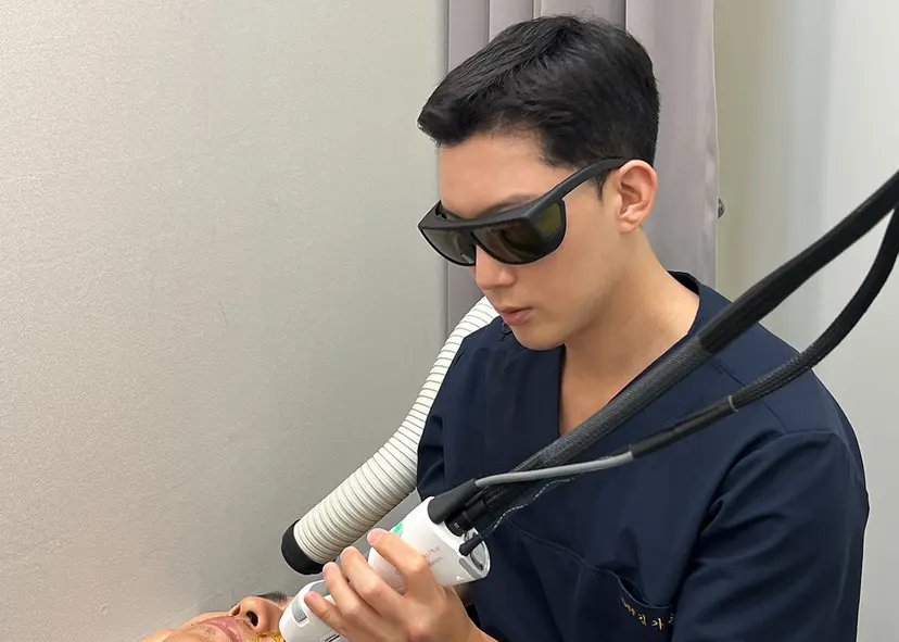Why Facial Peach Fuzz Laser Hair Removal Is Good for Both Men and Women image 3