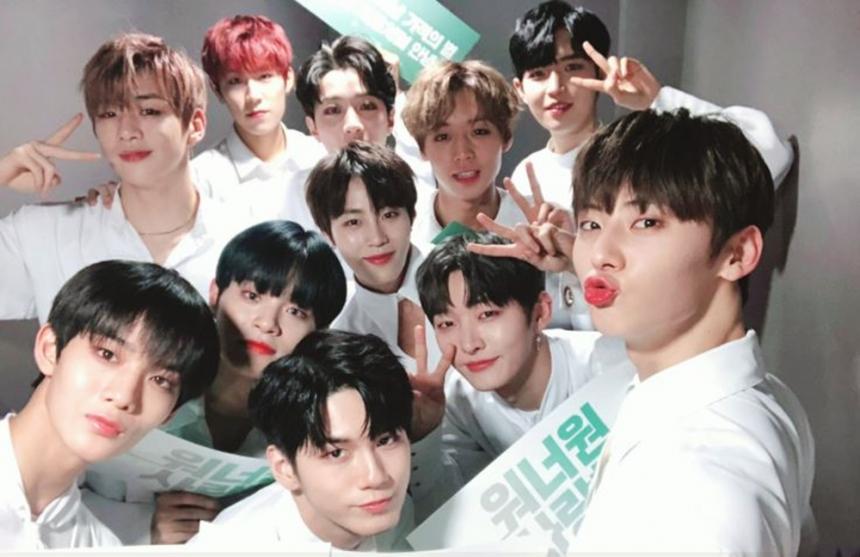 '프듀' 시리즈 투표조작! 아이즈원 워너원 멤버 처음부터 정해져 있었다?.. 관련 이미지 5