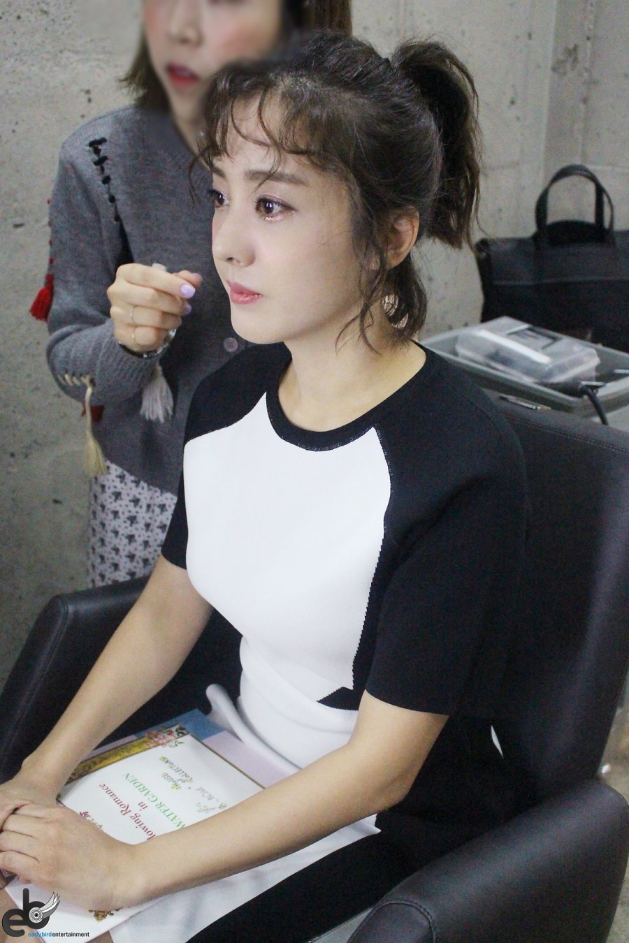 배우 박은혜 이혼, 남편 수백억 자산가? 이혼 이유 논란 관련 이미지 9