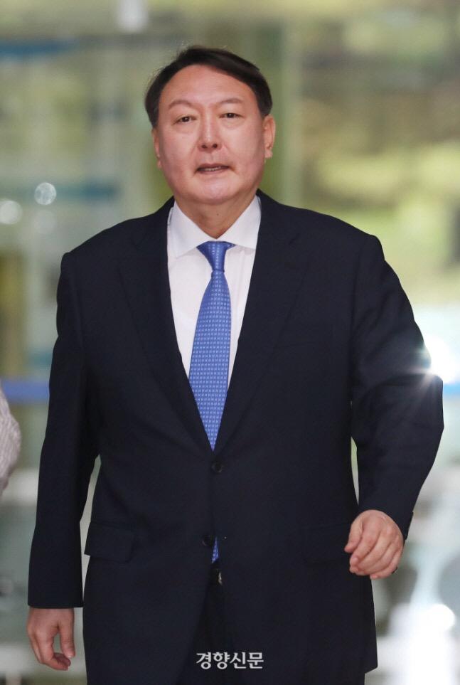 버닝썬 윤석열 검찰총장에 대해 알아보자 관련 이미지 10