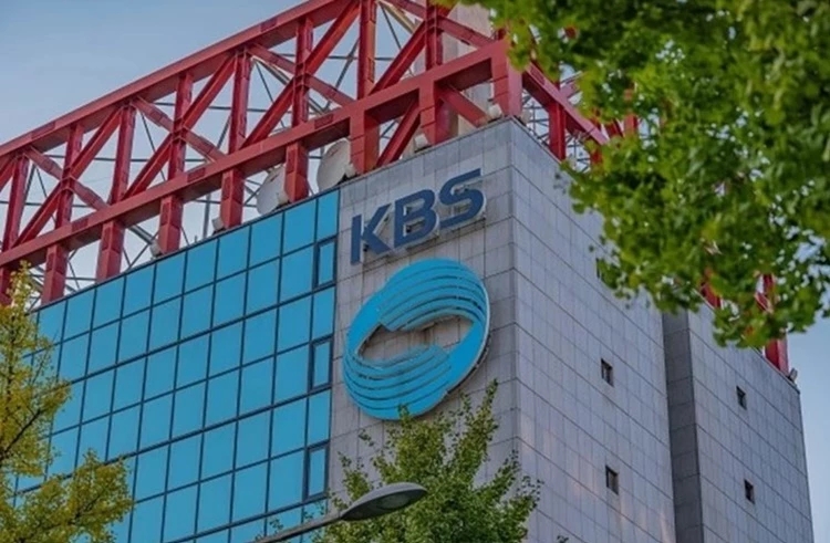 KBS 여자 화장실 몰카 개그맨, 공채 관련 이미지 1