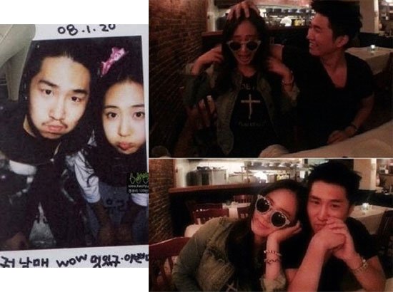 소녀시대 유리 오빠 징역 10년형, 정준영 7년 최종훈 5년 가장 무거운 징역 화제 관련 이미지 4