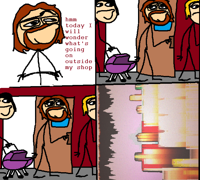 이해하면 무서운 짤 모음 관련 이미지 1