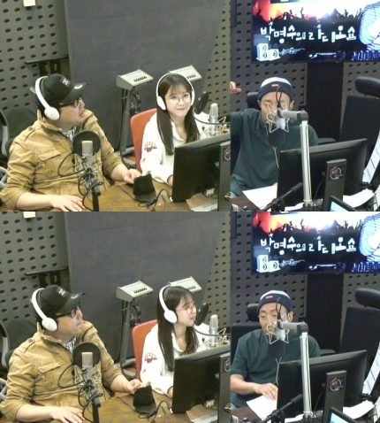 라디오쇼, 크리에이터 관련 이미지 1