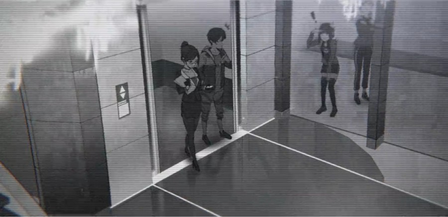 사이터스2(Cytus2) 엔딩 클리어 후기 관련 이미지 8