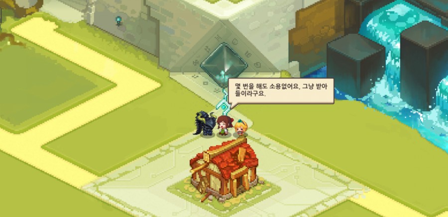 '갓겜' 가디언 테일즈 3일차 플레이 후기! 관련 이미지 18