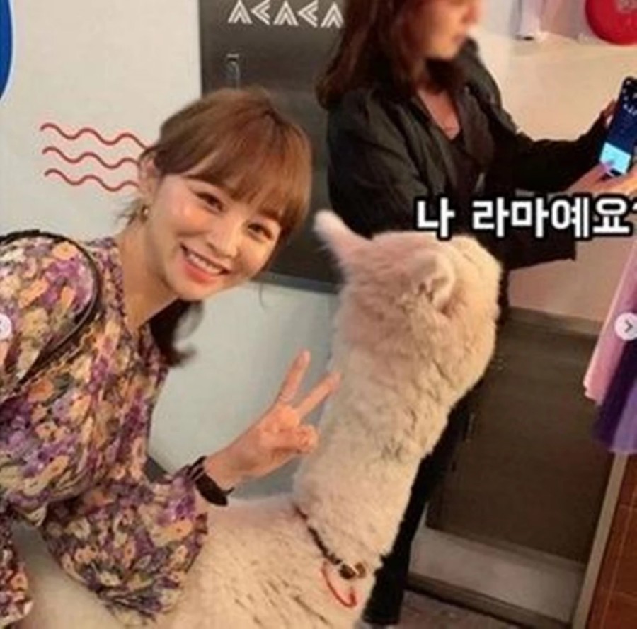청담동 생일파티, 이민정 이주연 손연재 관련 이미지 5