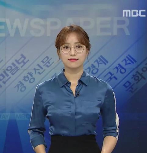 임현주 아나운서, 관련 이미지 3
