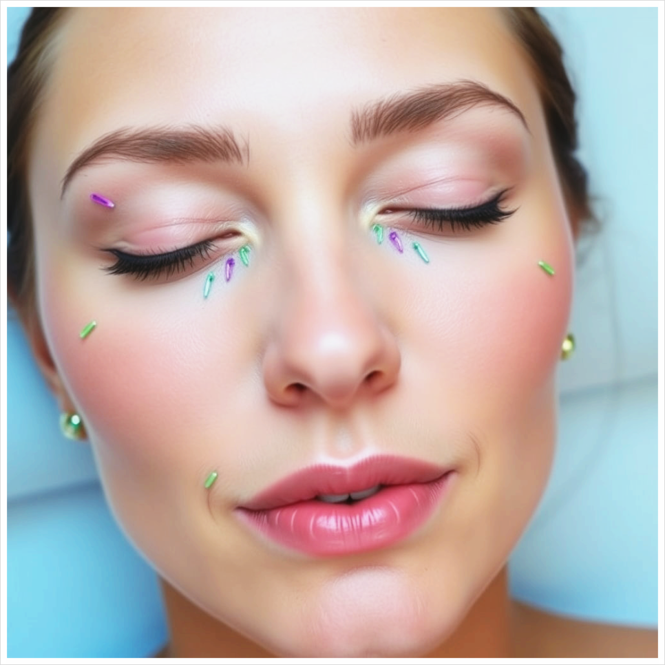 영등포구청 피부과 얼굴실리프팅, 볼륨까지 살리는 설계 관련 이미지 4