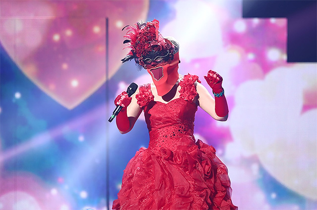 복면가왕, 백기 천년의 사랑 금수저 은갈치 지뢰찾기 정체 공개! 관련 이미지 1