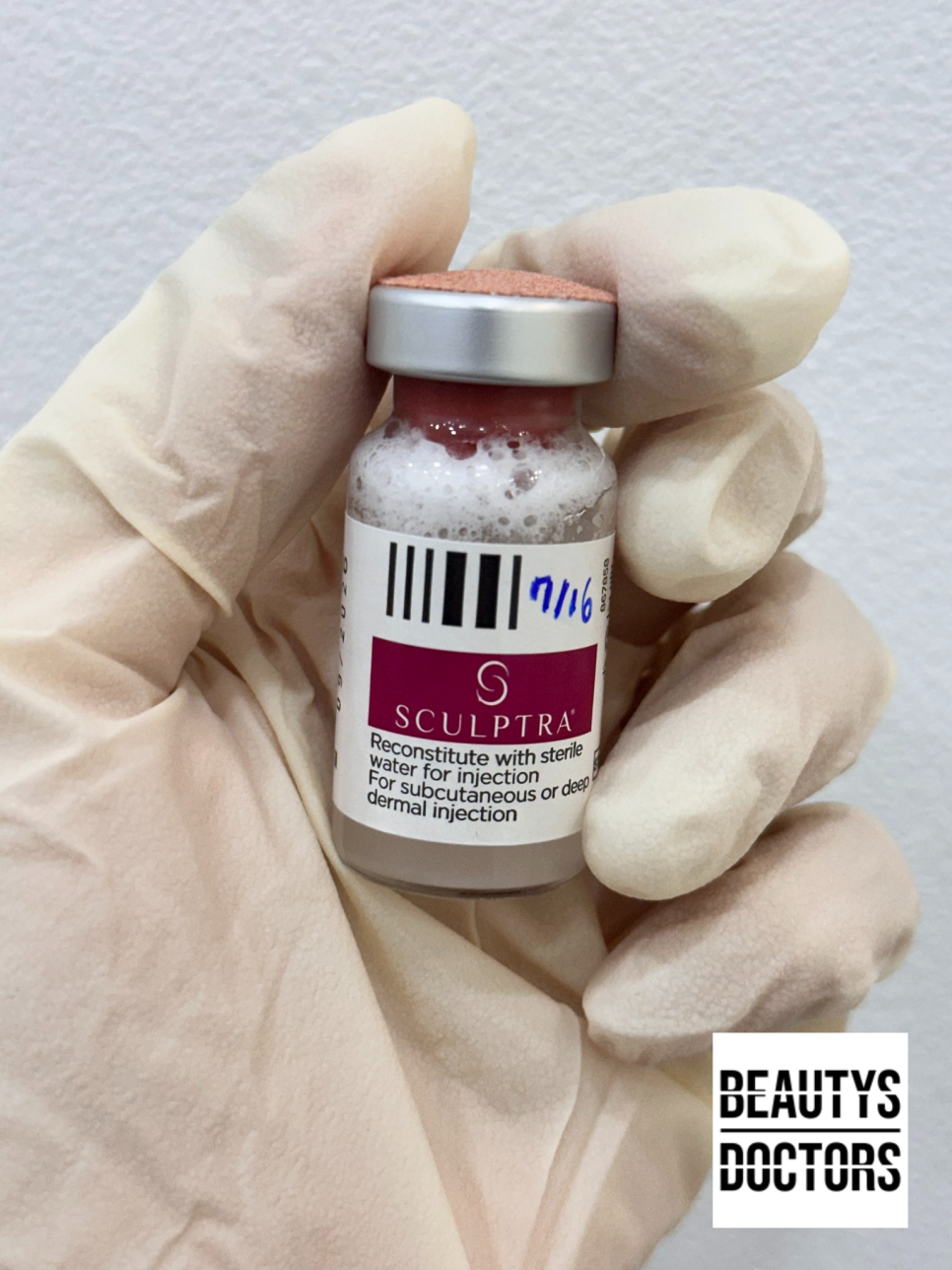 공덕 피부과 스컬트라 효과 언제부터? 자연스럽게 볼륨 차오르는 이유 관련 이미지 2