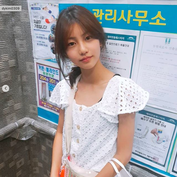 박연수 41년 인생 첫 소개팅, 토니정 관심 박연수 딸 관련 이미지 9