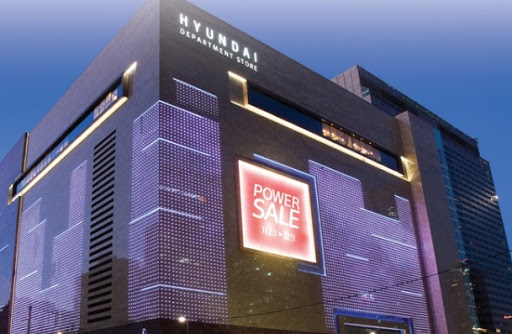 현대백화점 중동점 유플렉스, 캐시워크 정답들 공개 관련 이미지 2