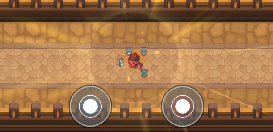 가디언 테일즈, 9챕터 라 제국 클리어 완료 관련 이미지 41