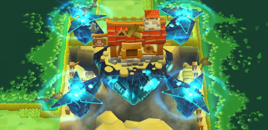 '갓겜' 가디언 테일즈 3일차 플레이 후기! 관련 이미지 16