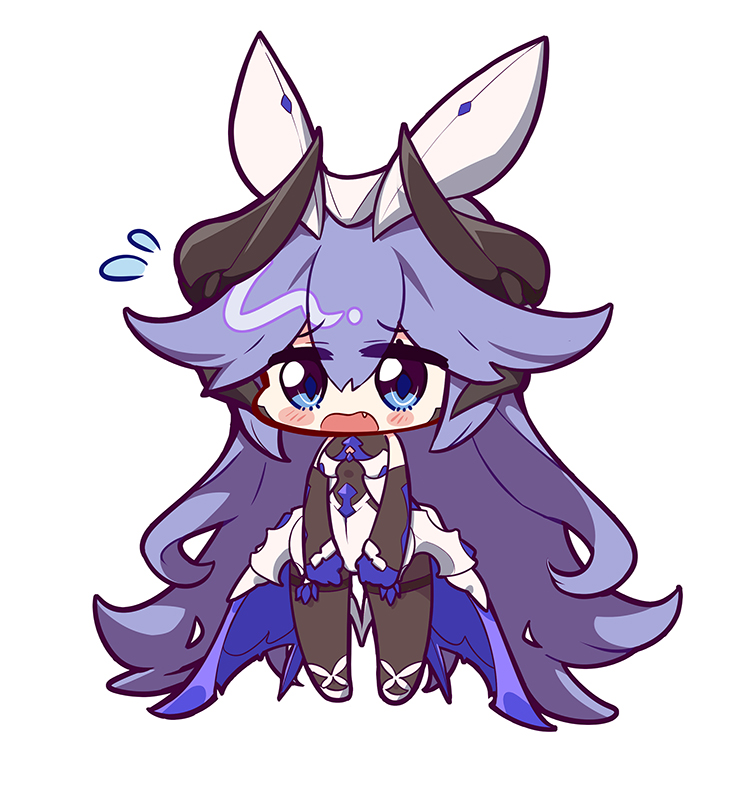 붕괴3rd 귀여운 벨라 모음 관련 이미지 5