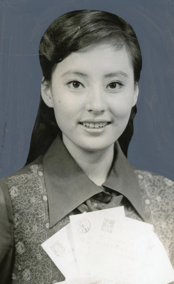 롯데 명예회장 신격호 셋째 부인 서미경, 그녀는 누구? 관련 이미지 3