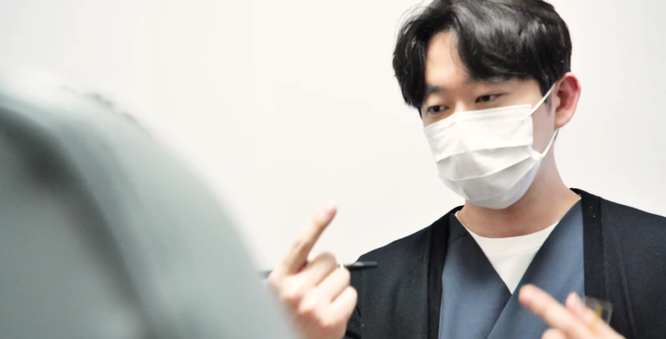 강서구피부과추천 염증주사 후기 관련 이미지 3