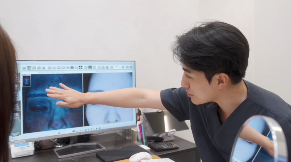 여의도 피부과 종아리 보톡스, 알 없어지는 게 가능할까? 후기 정리 관련 이미지 11