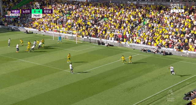 손흥민, 아시아 최초 프리미어리그 관련 이미지 5