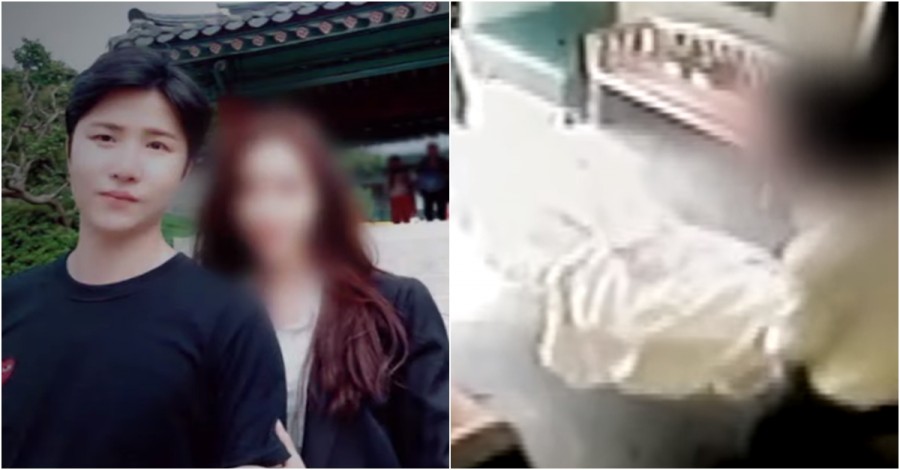 부천 링거 사망사건, 관련 이미지 2