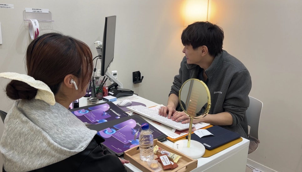 Gongdeok Dermatology, CUREJET Juvelook Pore Treatment: After How Many Sessions Will You Notice a Difference? image 8