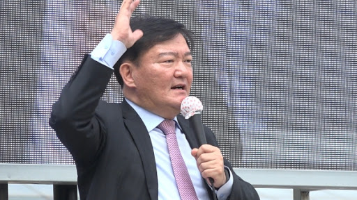 민경욱, 관련 이미지 4