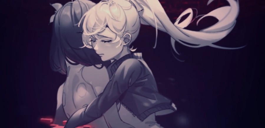 사이터스2(Cytus2) 엔딩 클리어 후기 관련 이미지 61