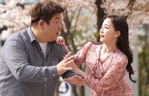 개그맨 유민상 김하영, 관련 이미지 4