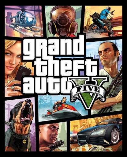에픽게임즈, GTA5 무료배포..영구 소장 가능! 관련 이미지 1
