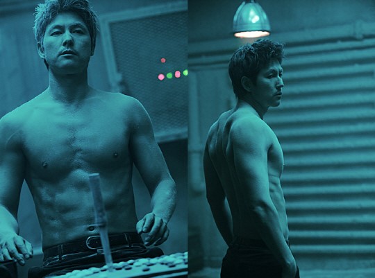 영화 신의한수 감상 후기 관련 이미지 4